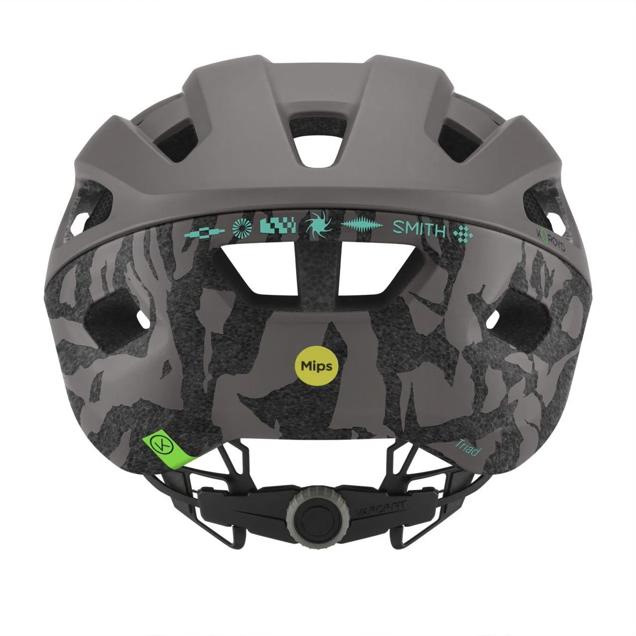 Smith Optics Road Bike Helmets E00754 Triad MIPS Helmet - view 17